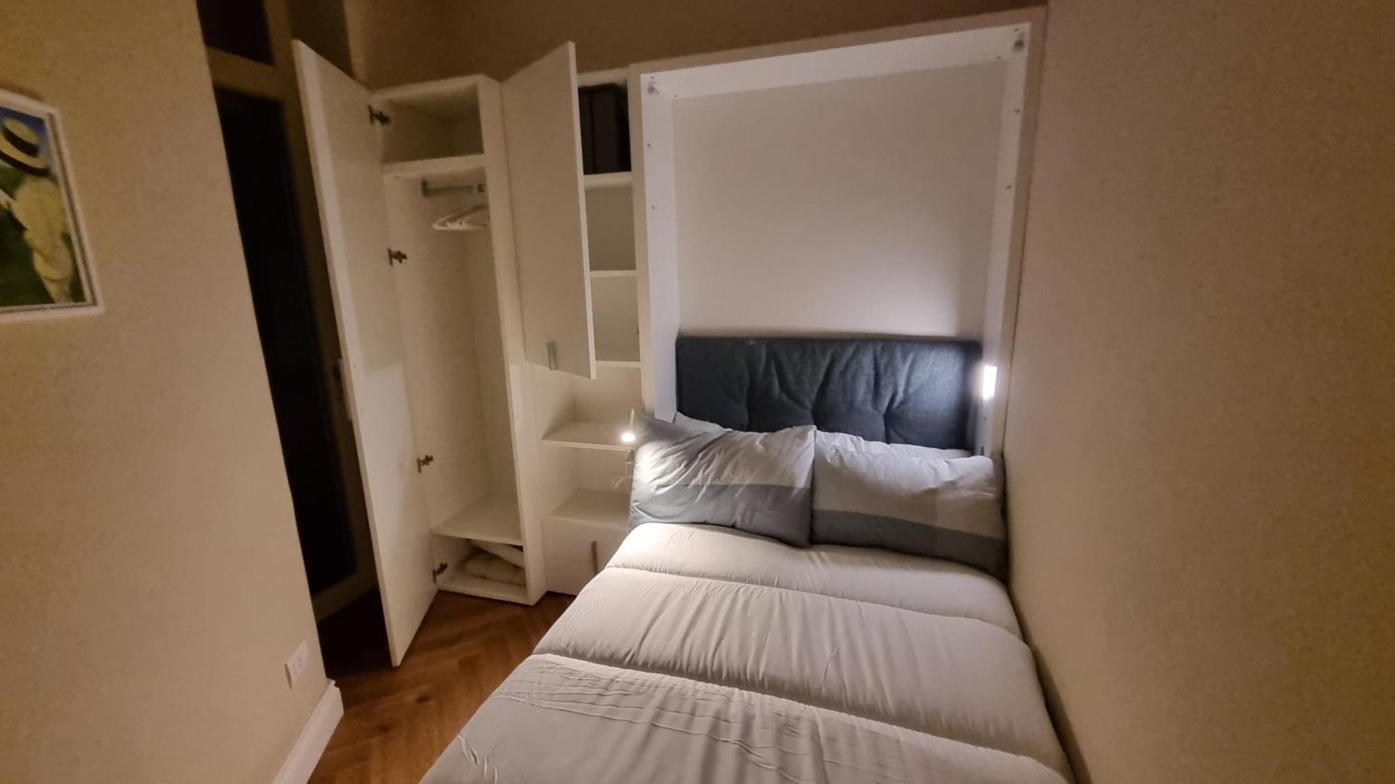 Apartamento Maggie's House Roma