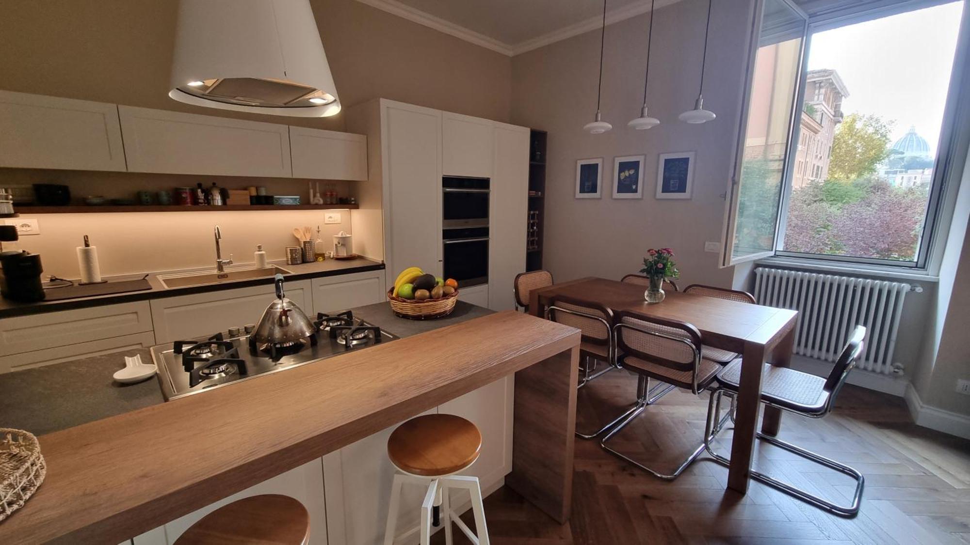 Appartamento Maggie's House *