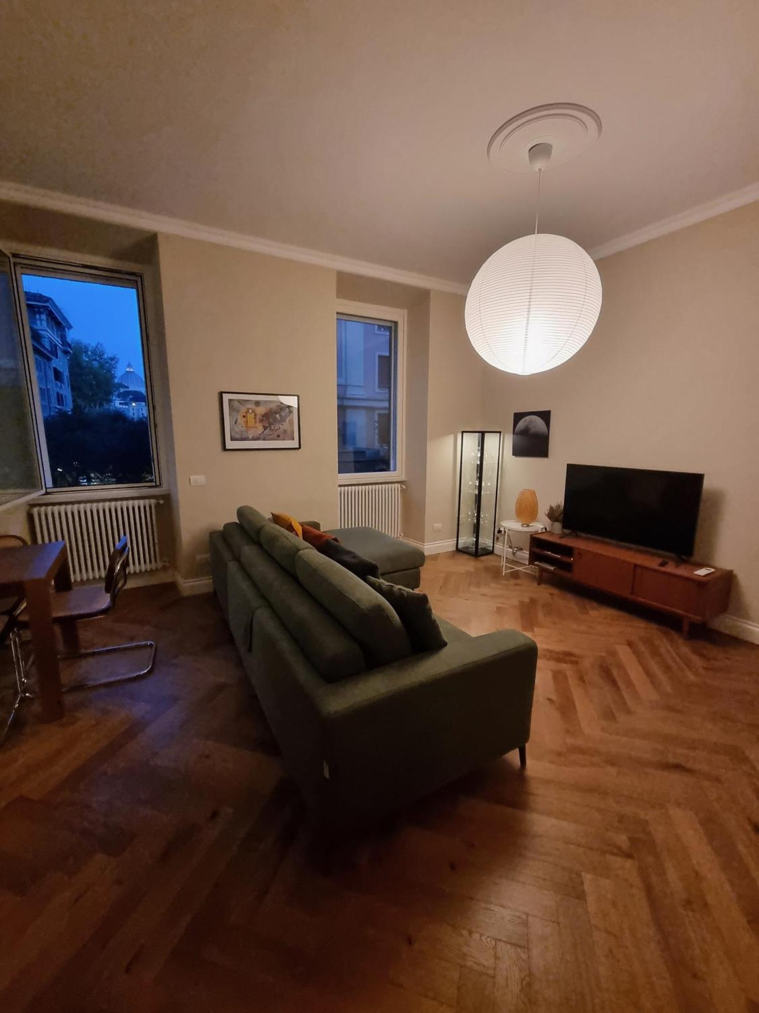 Appartamento Maggie's House Roma