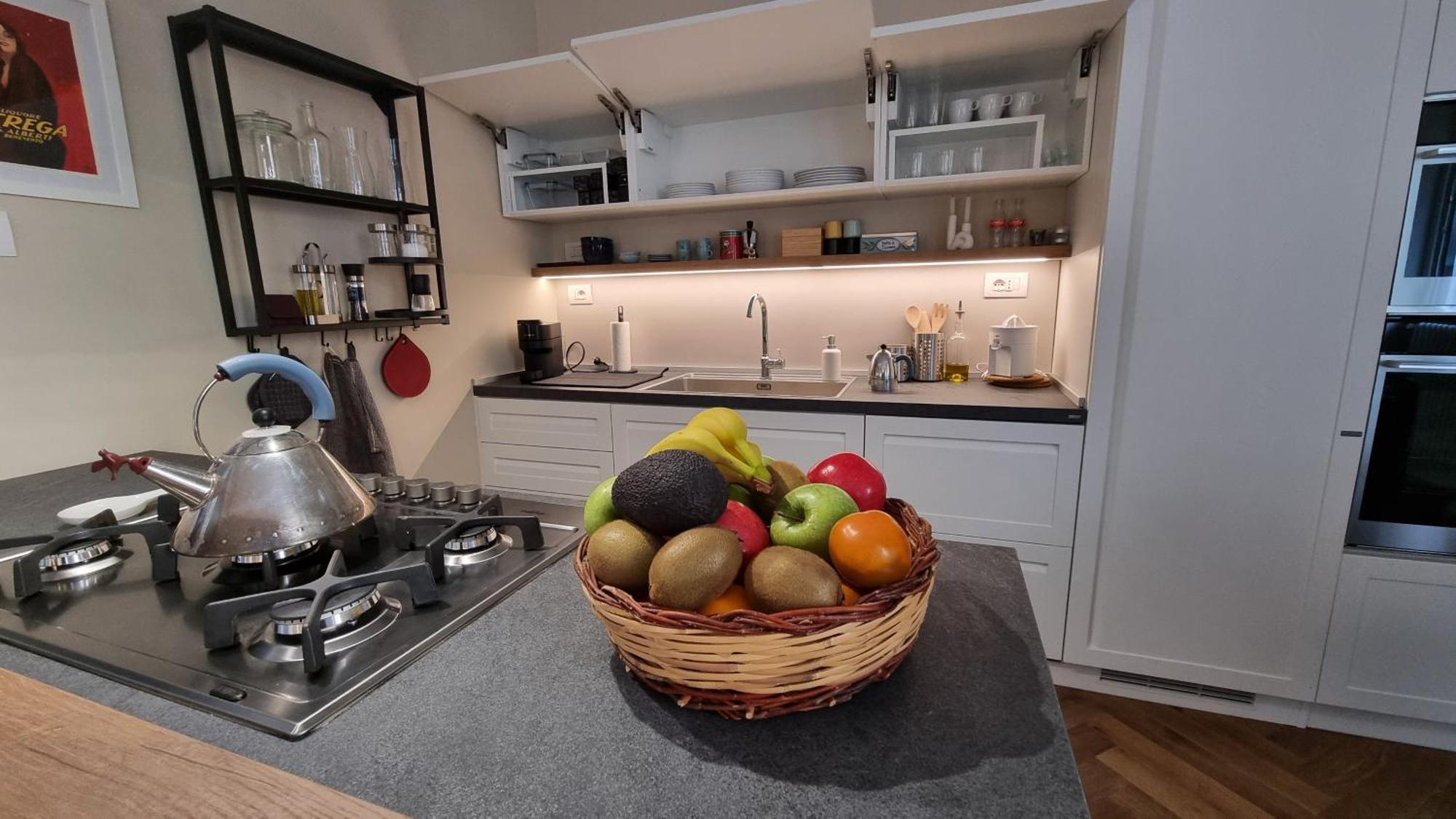 Apartamento Maggie's House Roma