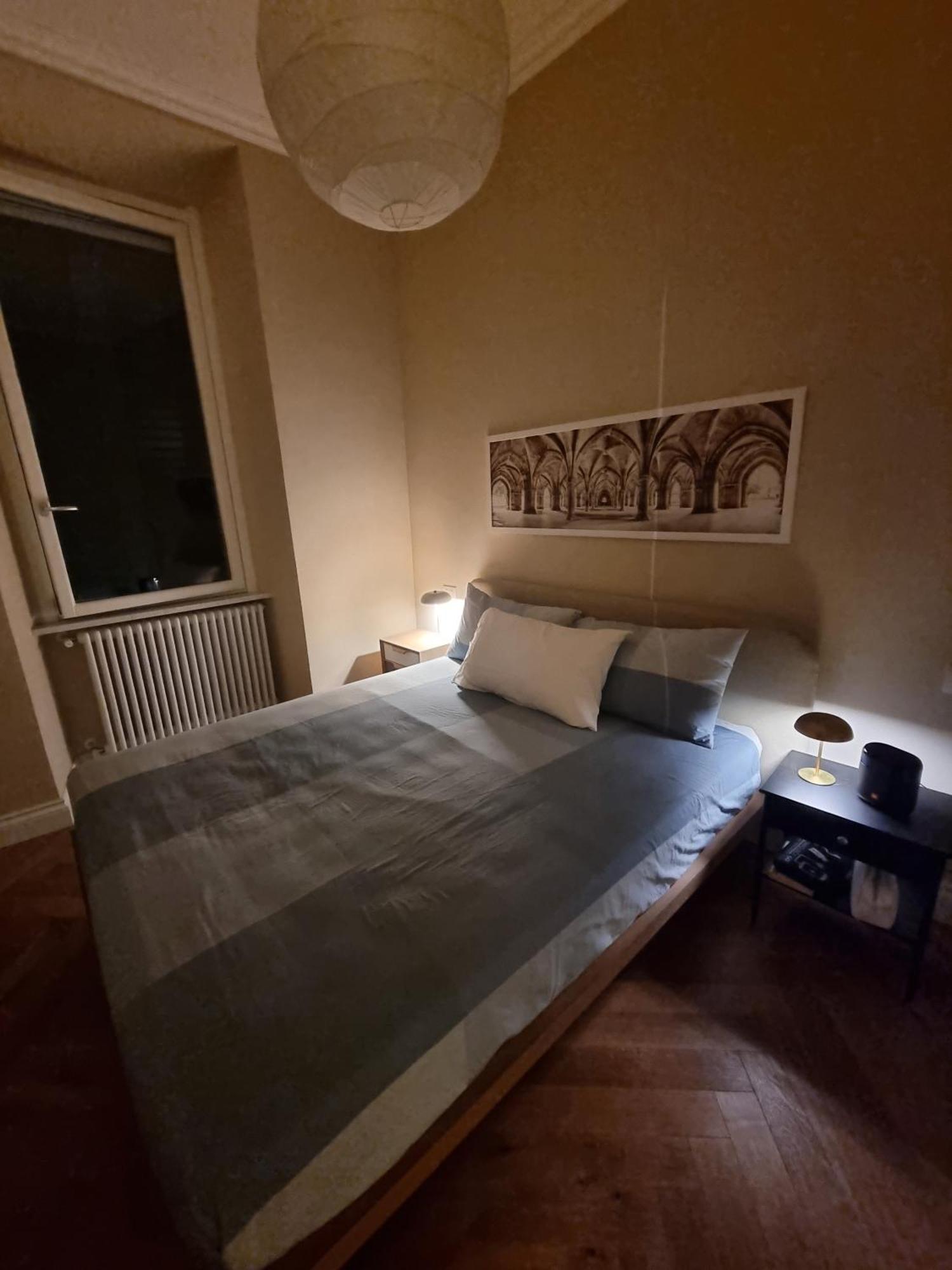 Maggie's House Appartamento Roma