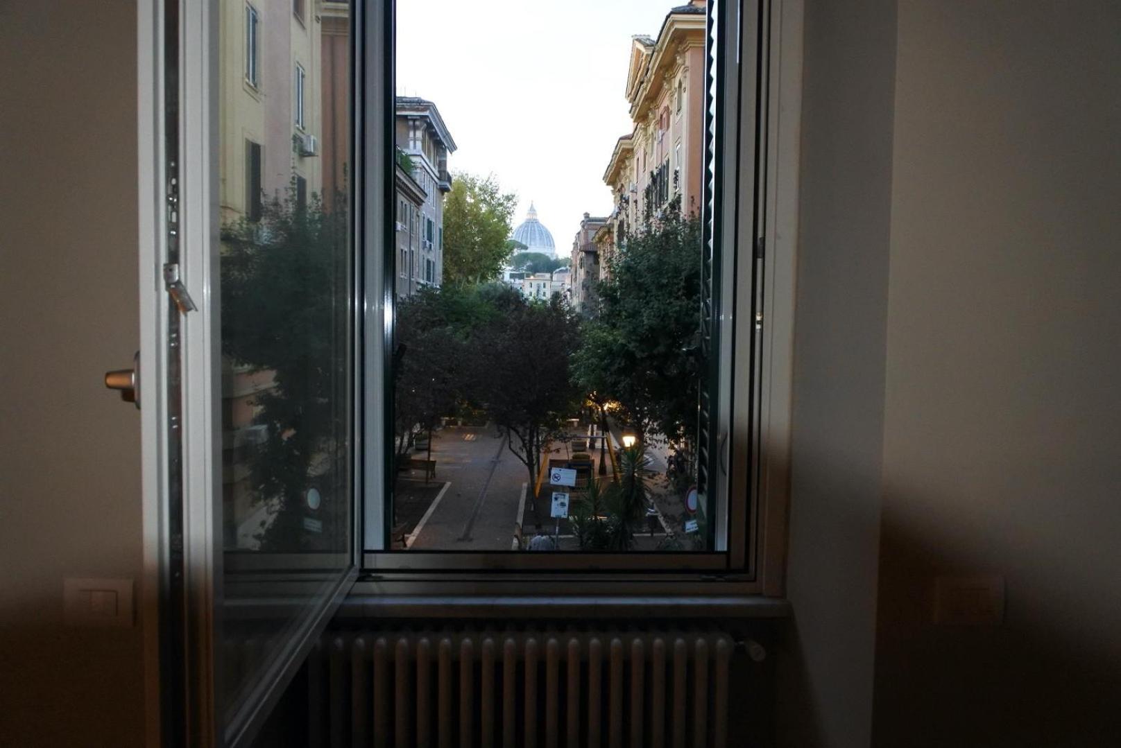 Maggie's House * Roma