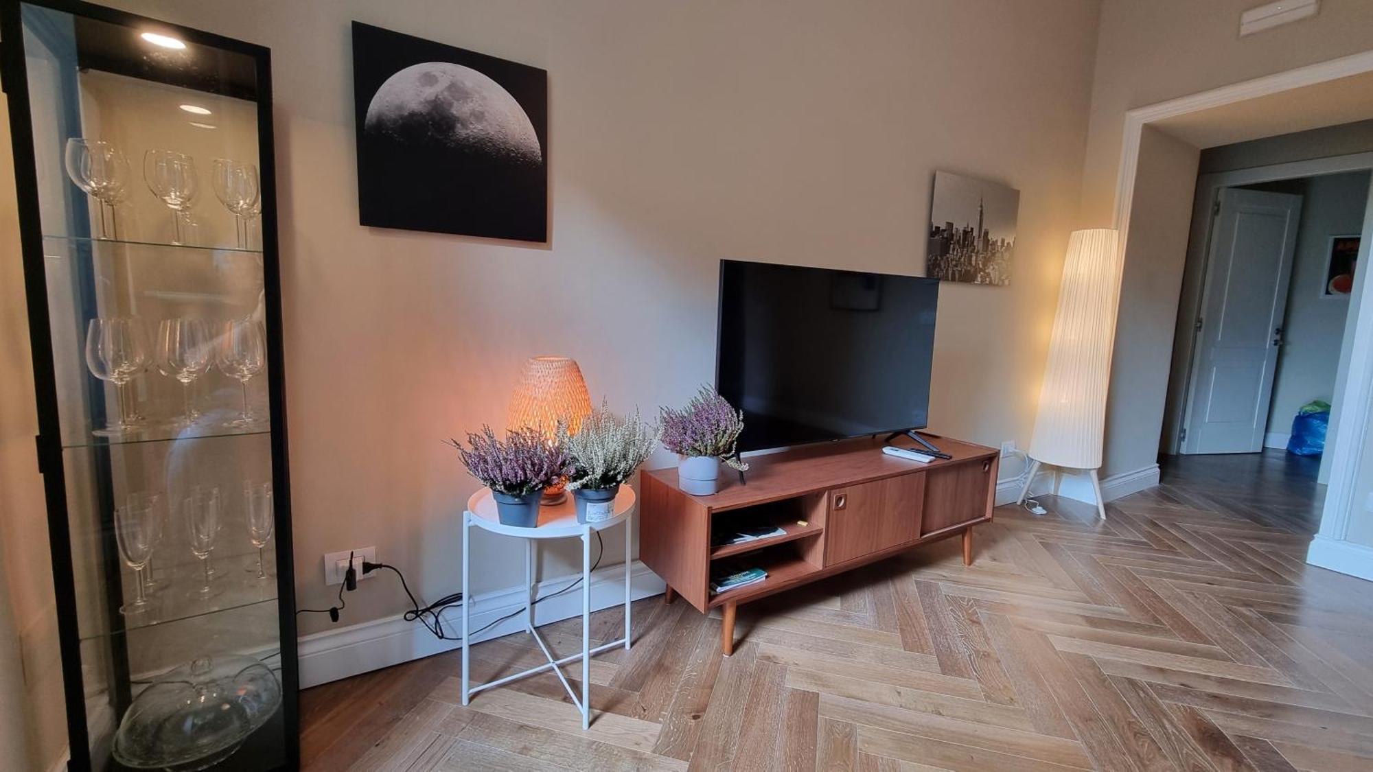 Appartamento Maggie's House Roma
