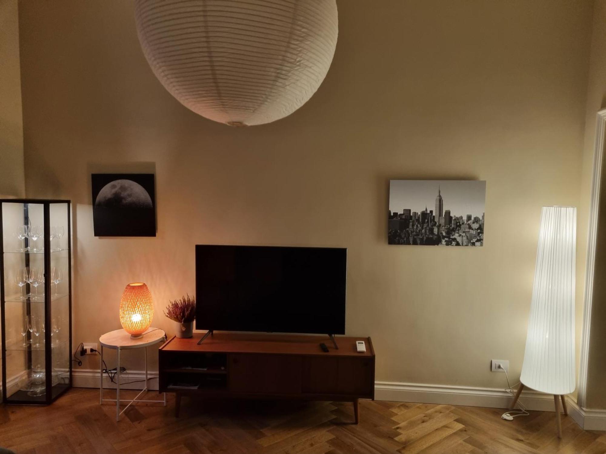 Apartamento Maggie's House *