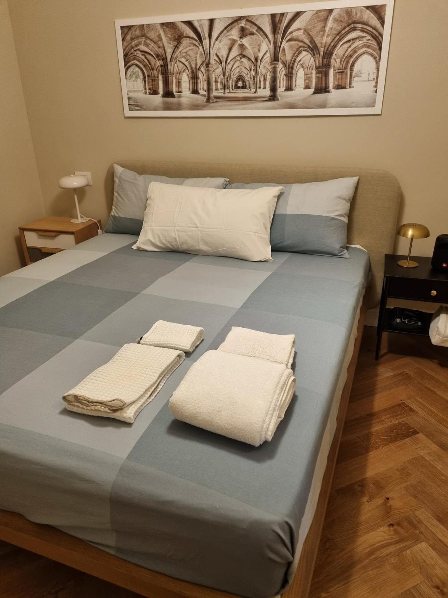Appartamento Maggie's House Roma