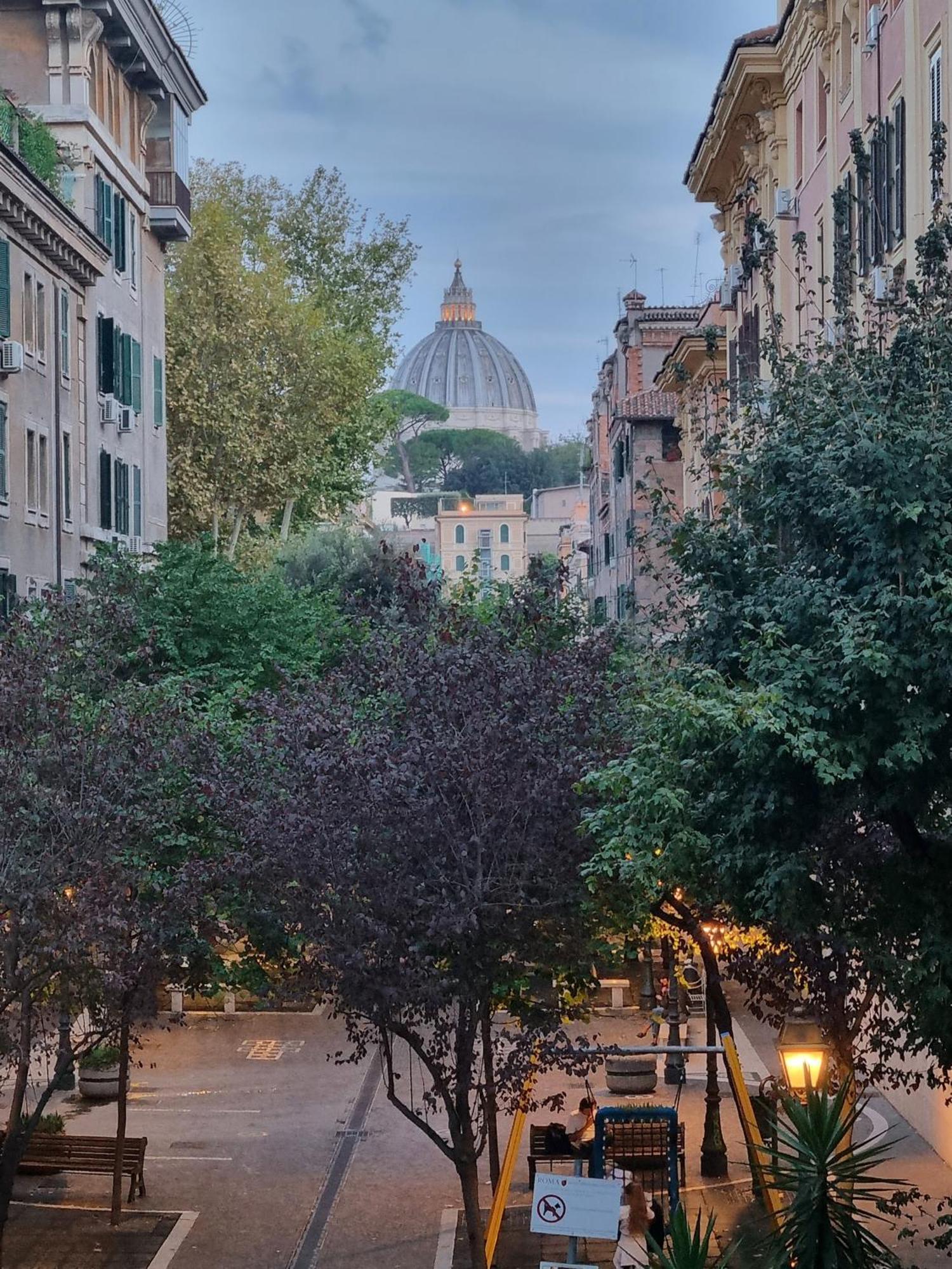 Appartamento Maggie's House Roma