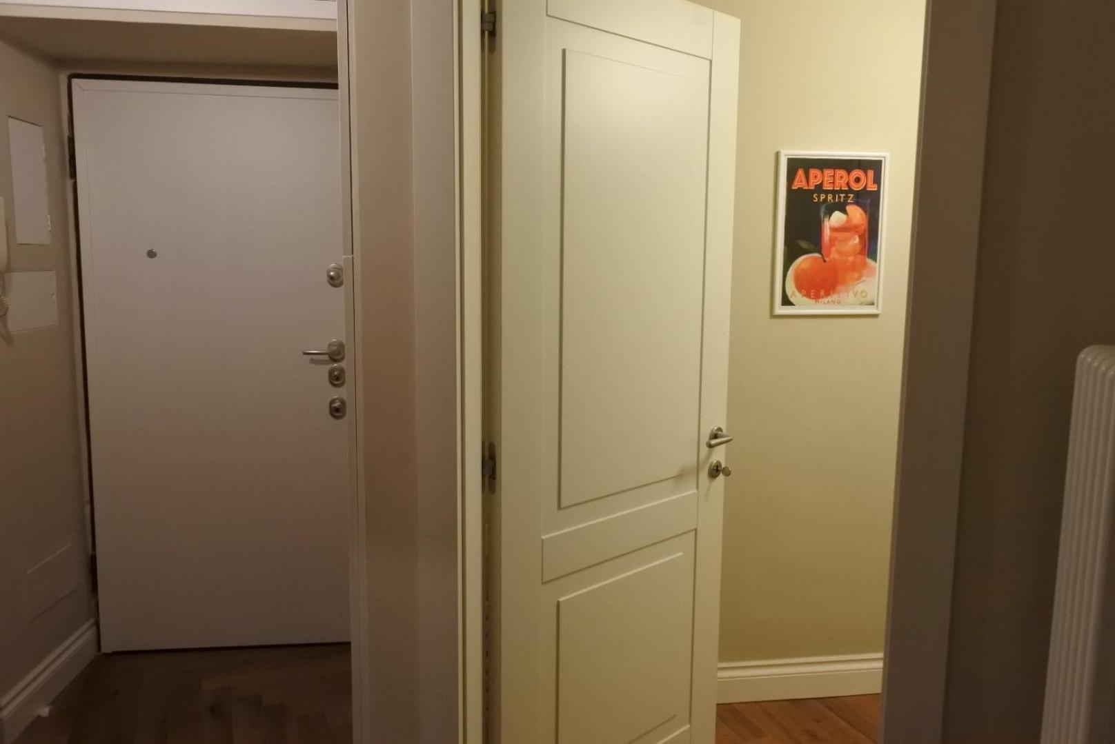 Appartamento Maggie's House