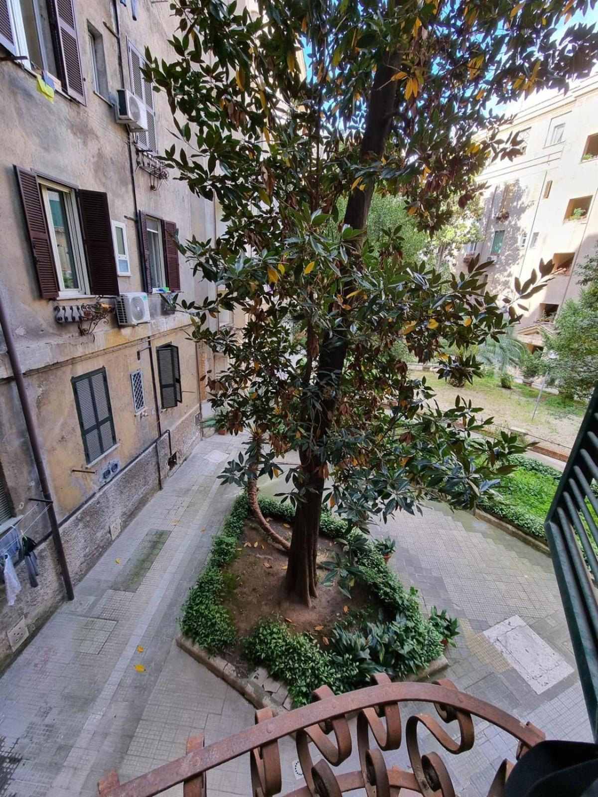 Appartamento Maggie's House *