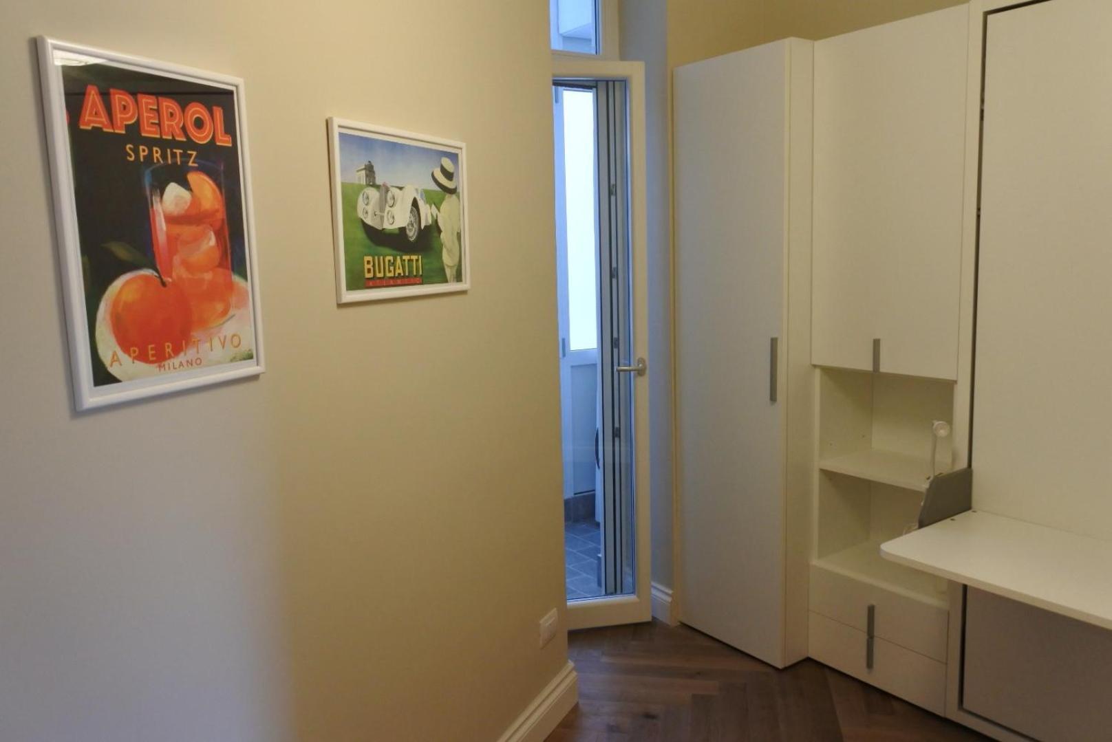 Maggie's House Apartamento Roma