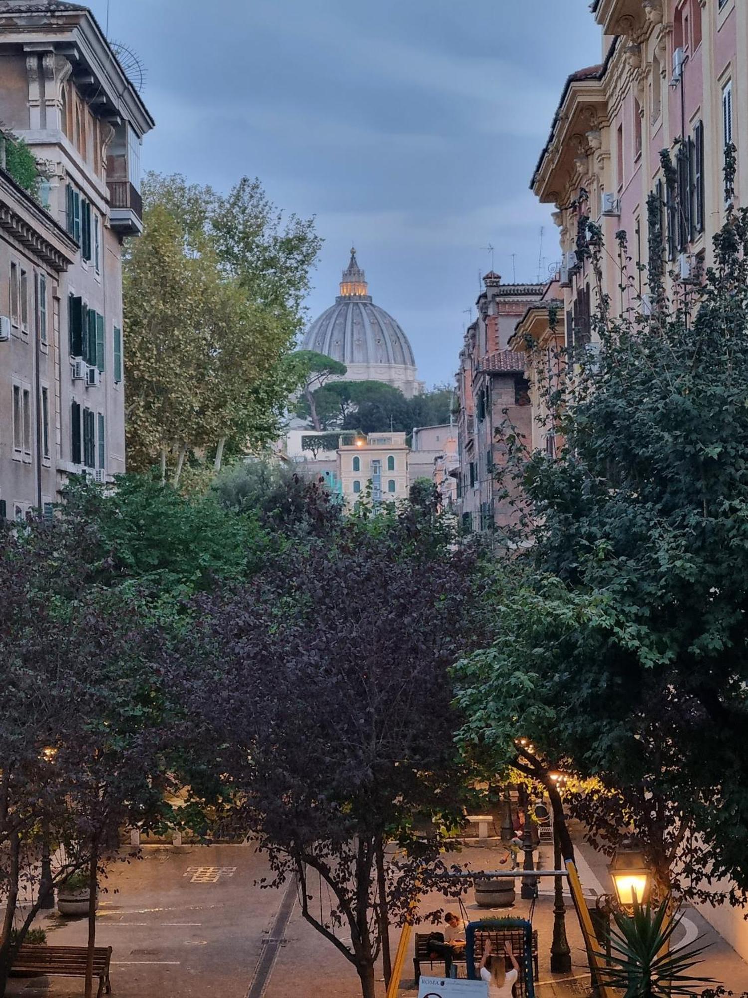 Maggie's House Appartamento Roma