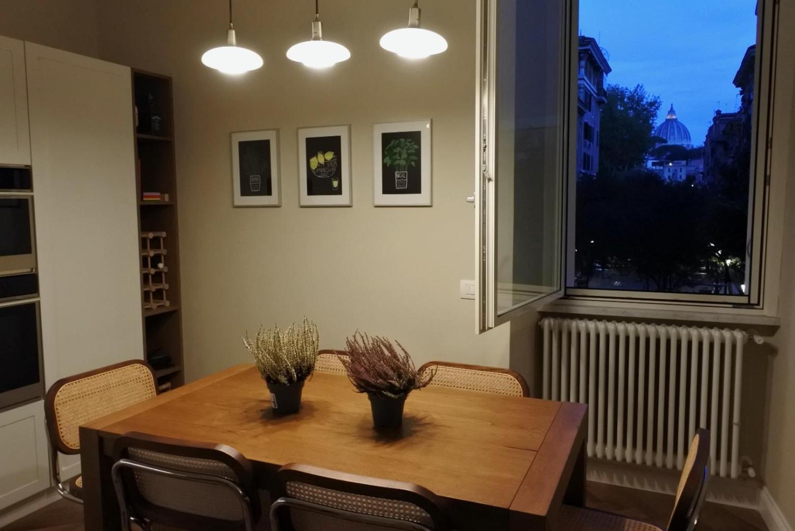 Apartamento Maggie's House