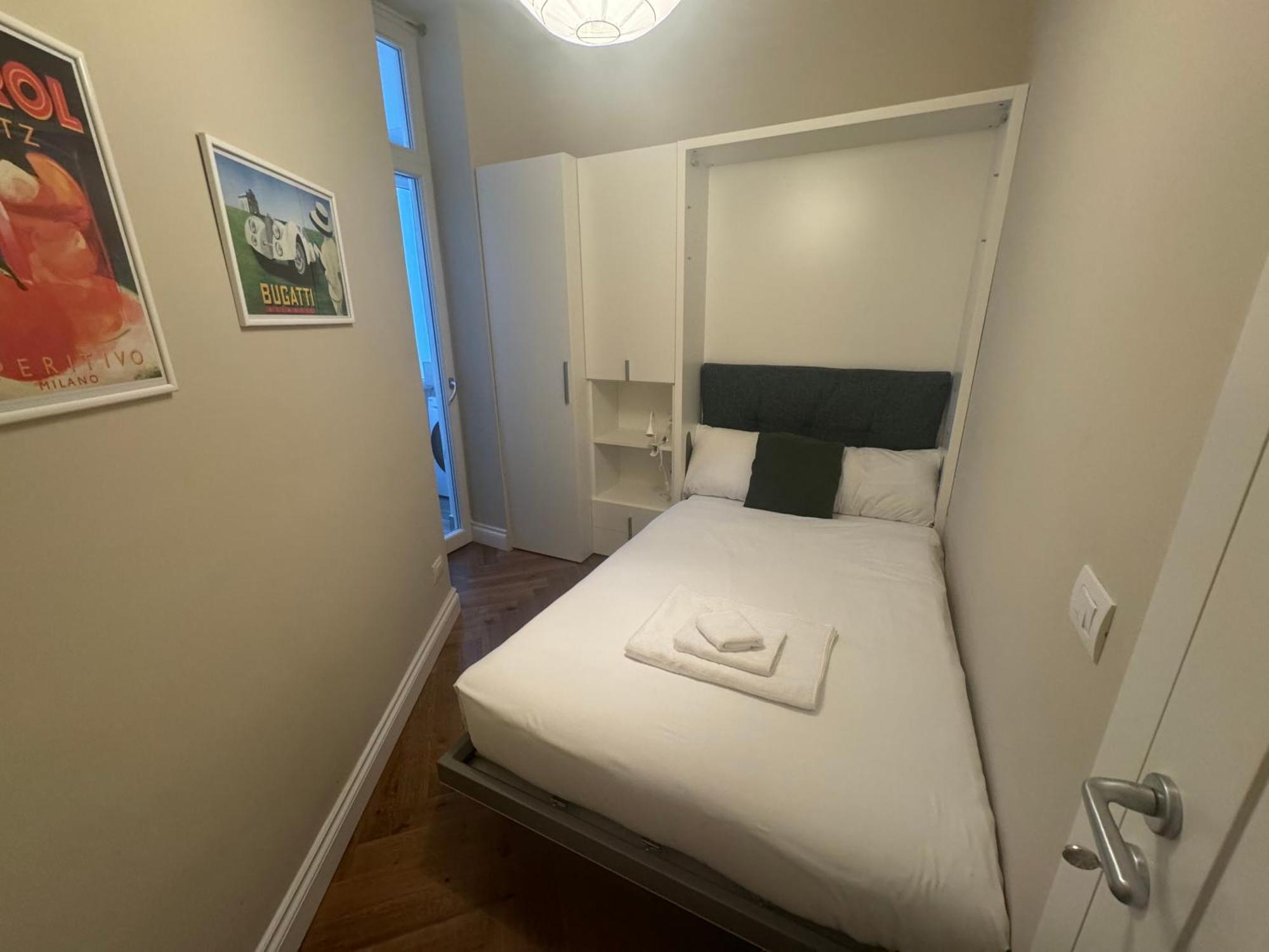 Apartamento Maggie's House Roma